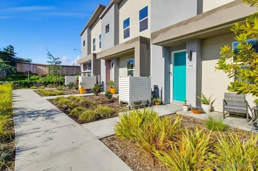 940 Cooper Pl., San Diego, CA 92102 - Image #3