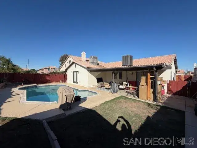 678 Mesquite, Imperial, CA 92251 - Image #1