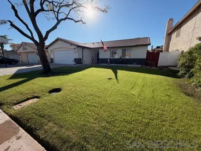 678 Mesquite, Imperial, CA 92251 - Image #2