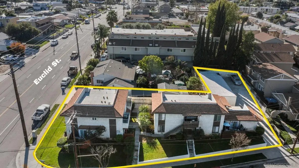 501 S Euclid St., La Habra, CA 90631 - #1