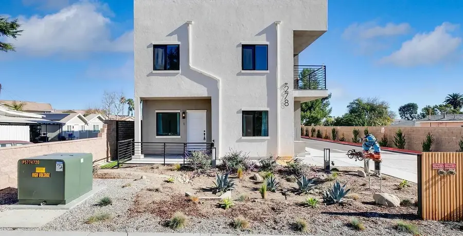 278 N 11th Avenue North, Upland, CA 88888 - Image #2