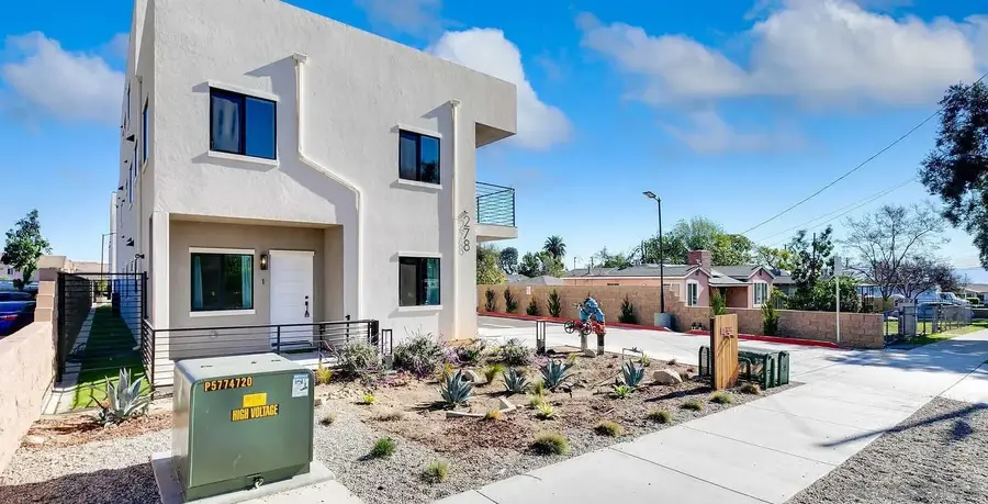 278 N 11th Avenue North, Upland, CA 88888 - Image #3