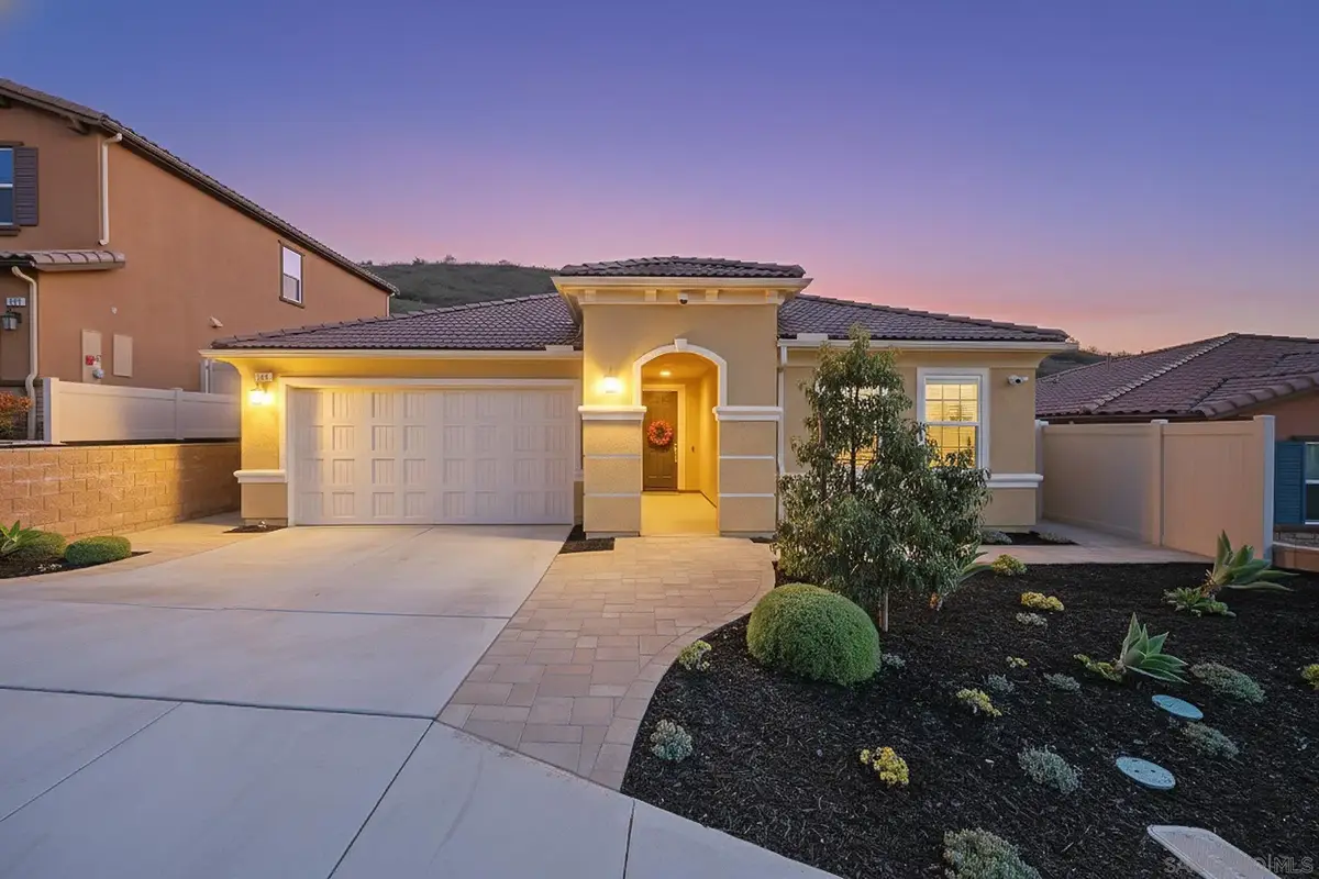 893 Woodhaven Rd, San Marcos, CA 92069 - #1