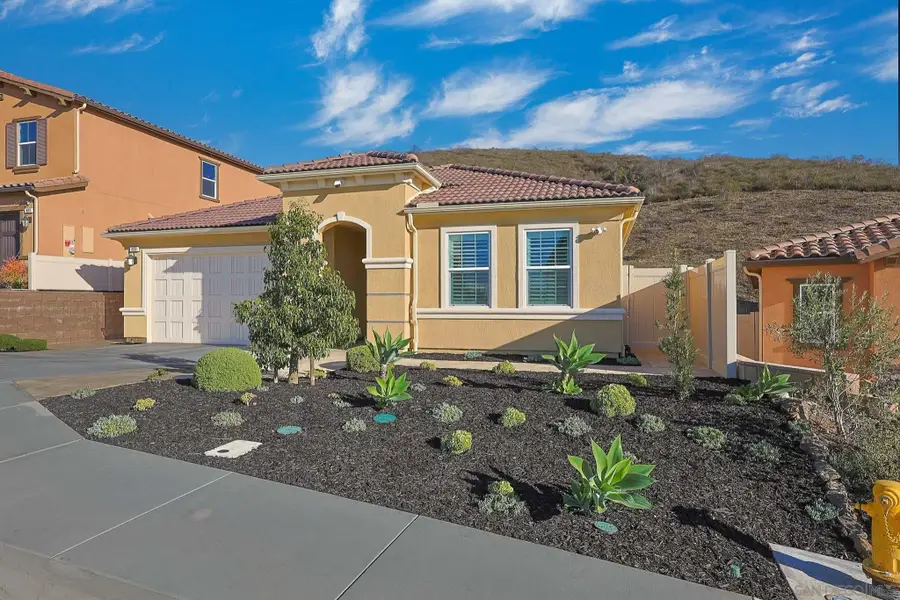 893 Woodhaven Rd, San Marcos, CA 92069 - #3