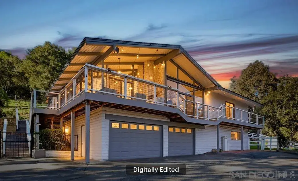 26138 Jesmond Dene Rd, Escondido, CA 92026 - Image #1