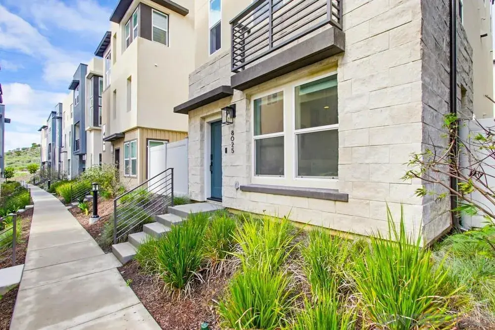 8025 Silvercrest Way, San Diego, CA 92126 - Image #1