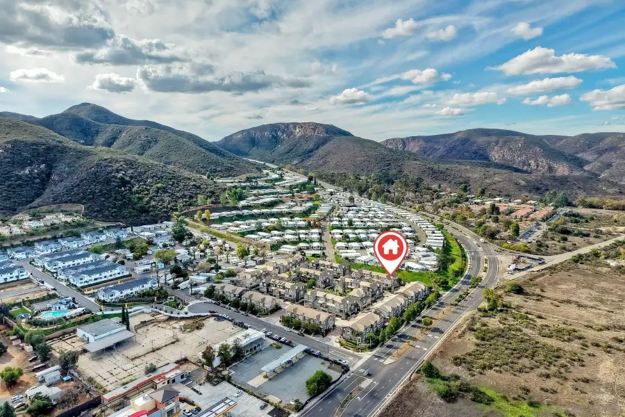 1801 Clare Ln, Santee, CA 92071 - Image #2