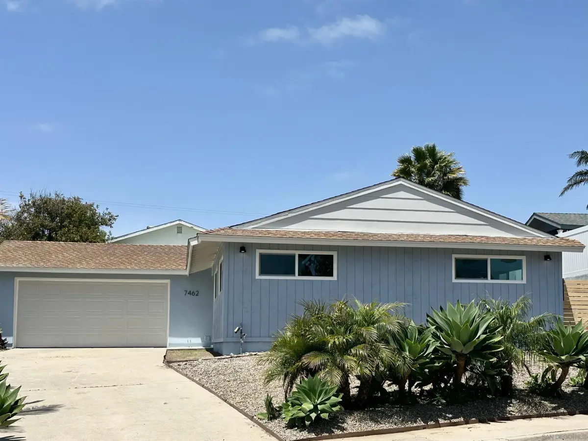 7462 Hanford Pl, San Diego, CA 92111 - Image #1