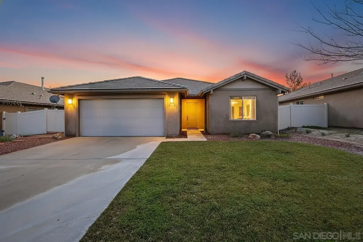 32241 Evening Primrose Trl, Campo, CA 91906 - Image #1