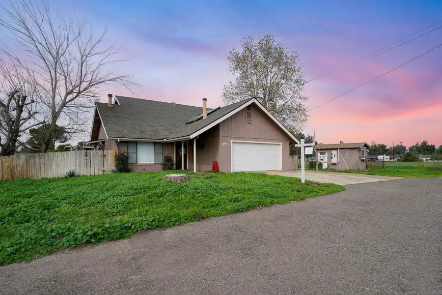 1465 Barnett Rd., Ramona, CA 92065 - Image #3