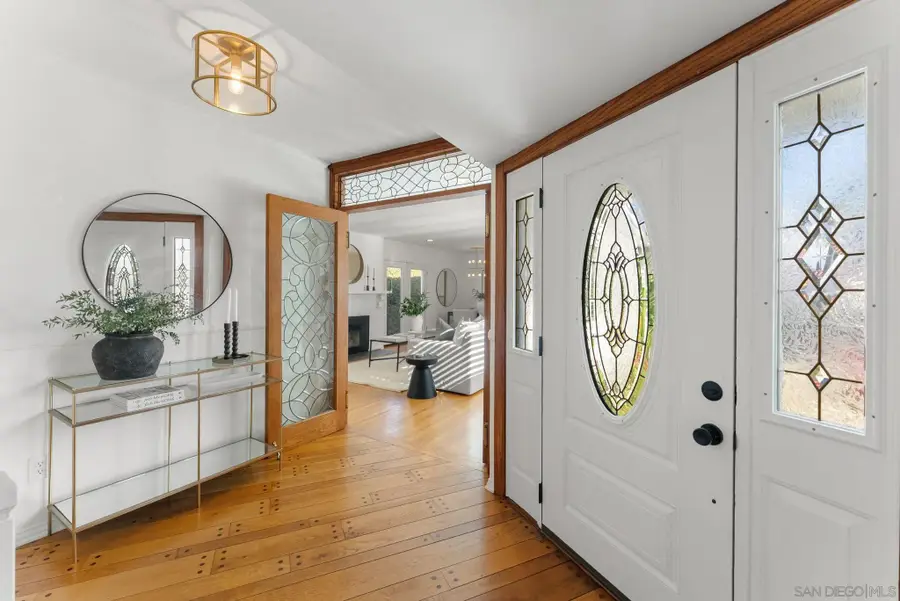 4540 E Talmadge Drive, San Diego, CA 92116 - Image #3