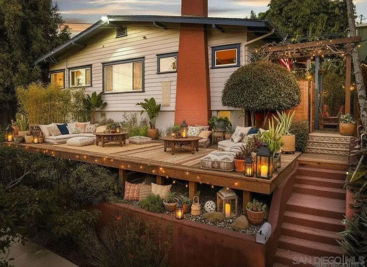 801 27th St, San Diego, CA 92102 - #1