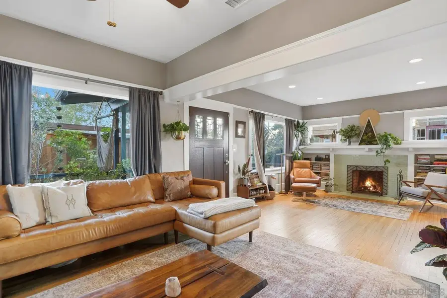 801 27th St, San Diego, CA 92102 - #2