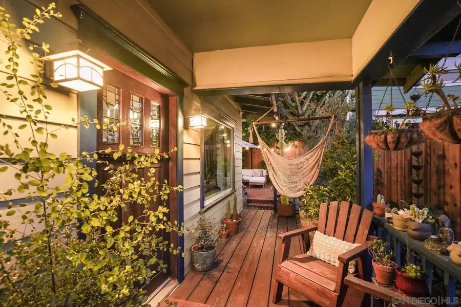 801 27th St, San Diego, CA 92102 - #3