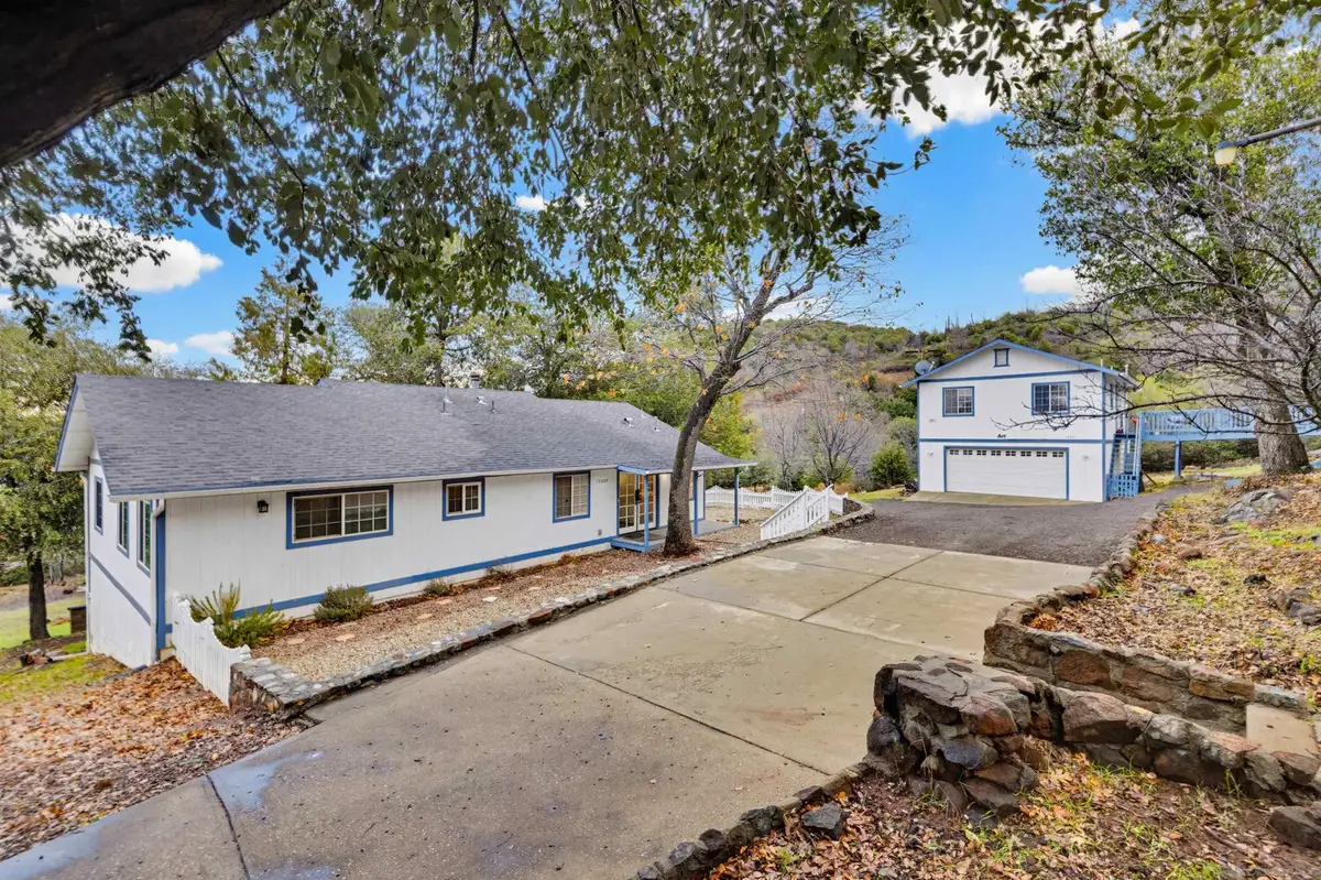 17009 Iron Springs Rd, Julian, CA 92036 - Image #1