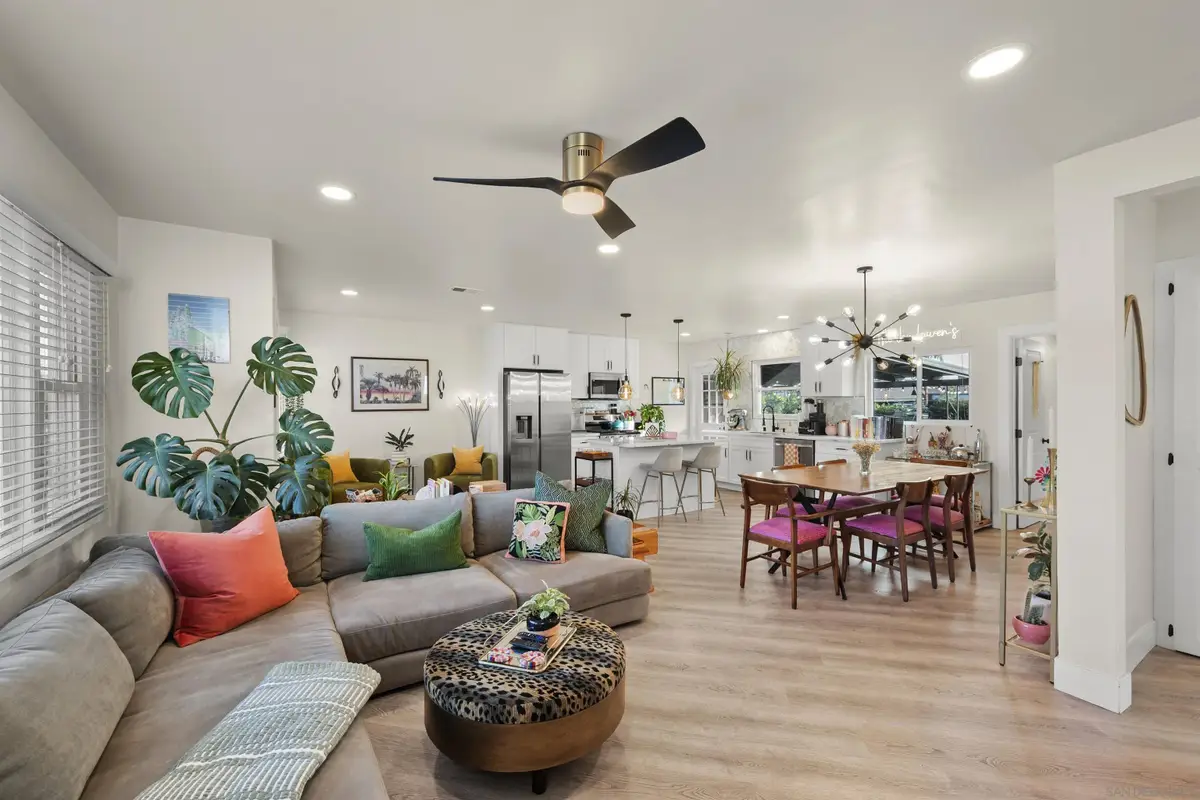 4615 Wendell St, San Diego, CA 92105 - Image #1