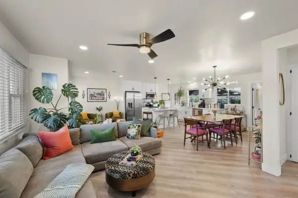 4615 Wendell St, San Diego, CA 92105