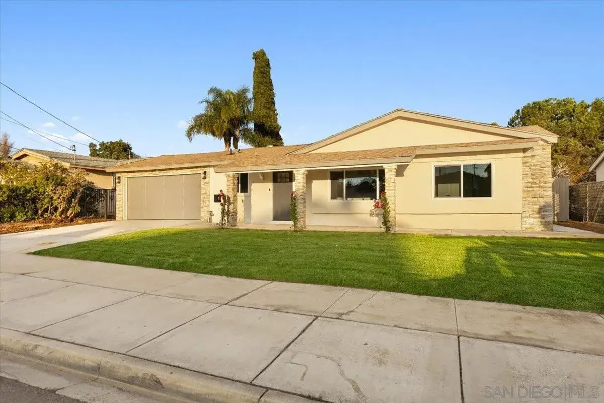 517 Worthington St, Spring Valley, CA 91977 - Image #1