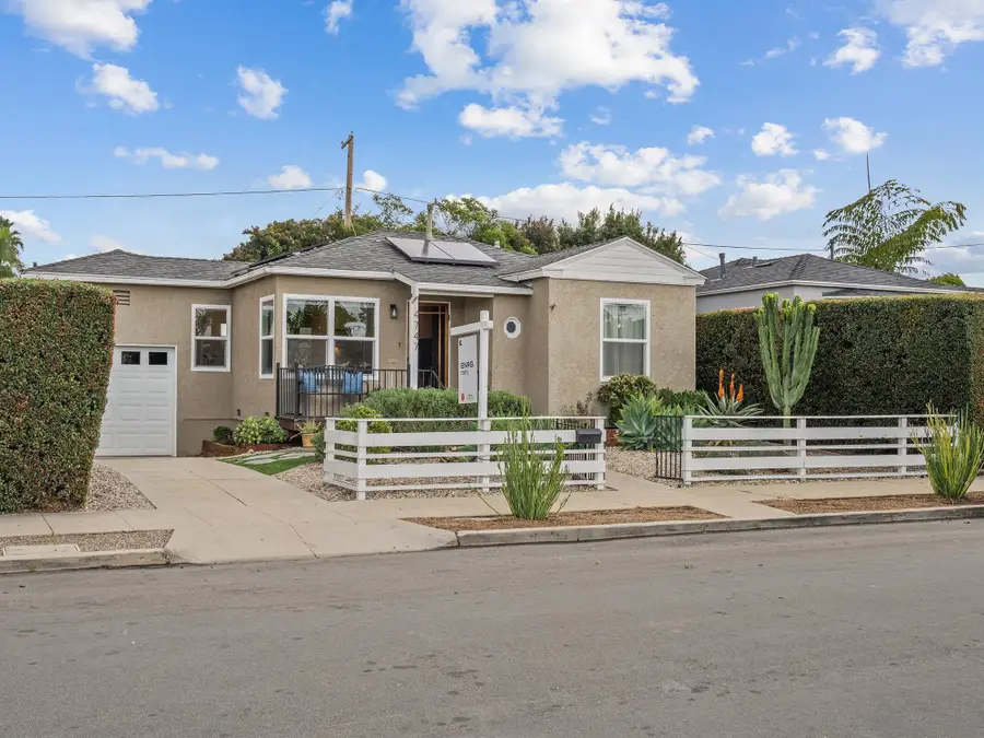 4747 Lenore Dr, San Diego, CA 92115 - Image #2