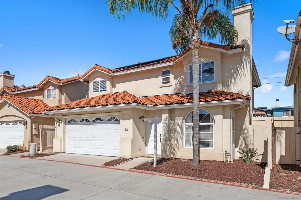 62 Country Club Cir, Chula Vista, CA 91911 - Image #1