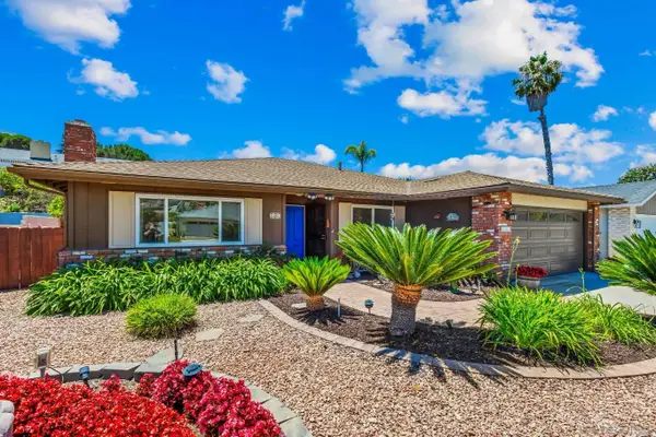 1261 La Mirada Ave, Escondido, CA 92026