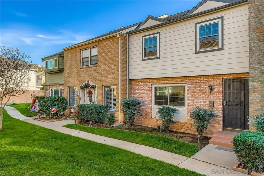 1158 Denver Lane #C, El Cajon, CA 92021 - Image #3