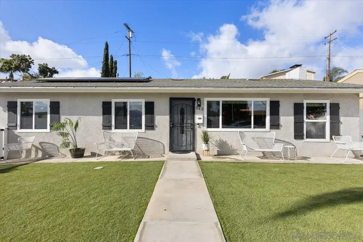 342 Billow Drive, San Diego, CA 92114 - #1