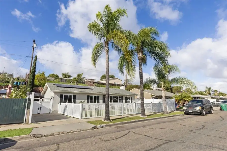342 Billow Drive, San Diego, CA 92114 - #2