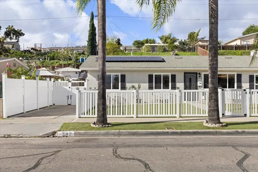 342 Billow Drive, San Diego, CA 92114 - #3