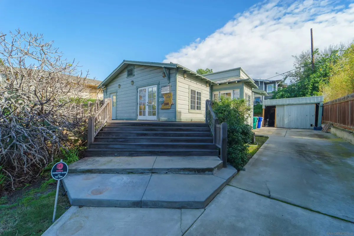 2031 2nd, San Diego, CA 92101 - #1