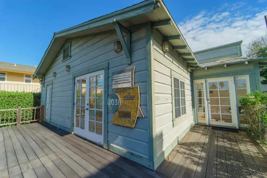 2031 2nd, San Diego, CA 92101 - #3