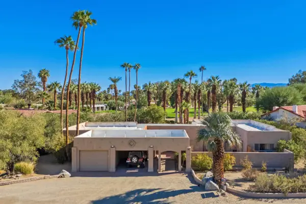 119 Montezuma Rd, Borrego Springs, CA 92004