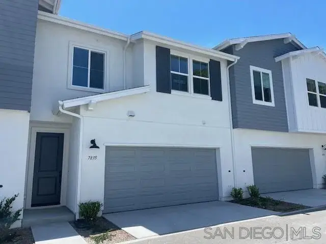 7835 Cypress Dr, Santee, CA 92071 - #1