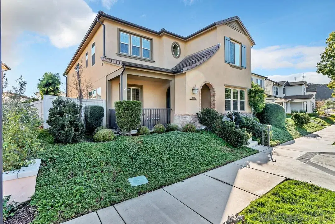 3035 Starry Night Dr, Escondido, CA 92029 - Image #1