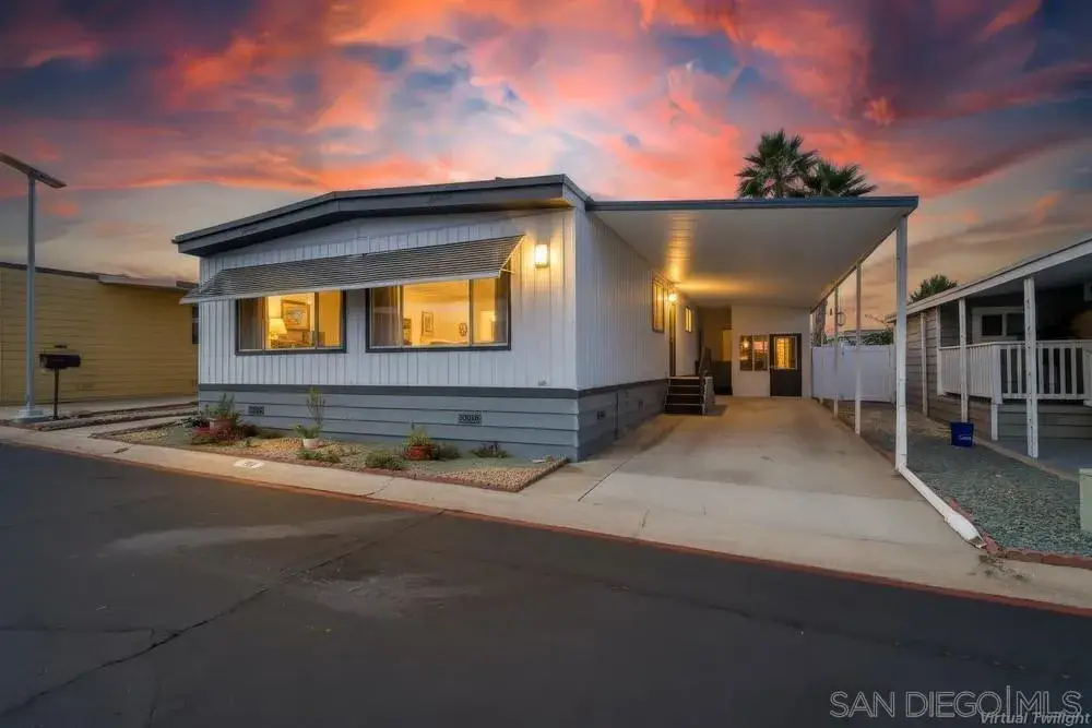 8301 Mission Gorge Rd #194, Santee, CA 92071 - #1