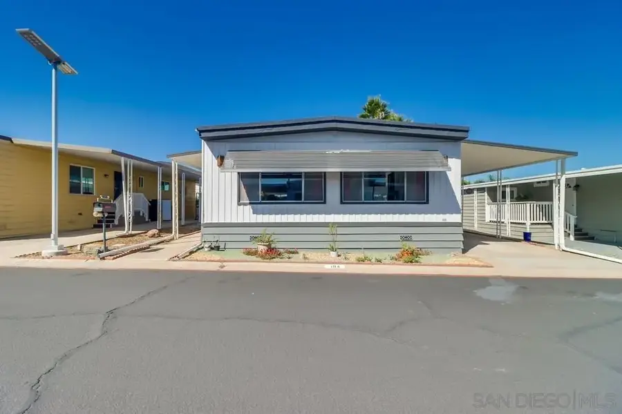 8301 Mission Gorge Rd #194, Santee, CA 92071 - #2