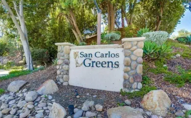 7838 Cowles Mountain Ct #C6, San Diego, CA 92119 - Image #3