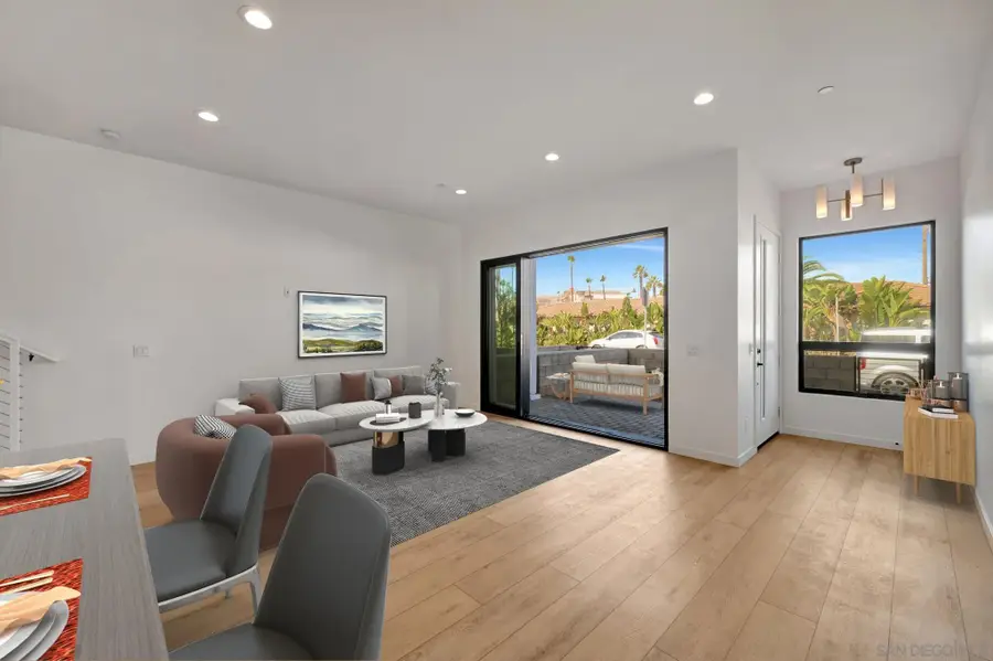 109 Daisy Ave, Imperial Beach, CA 91932 - #3