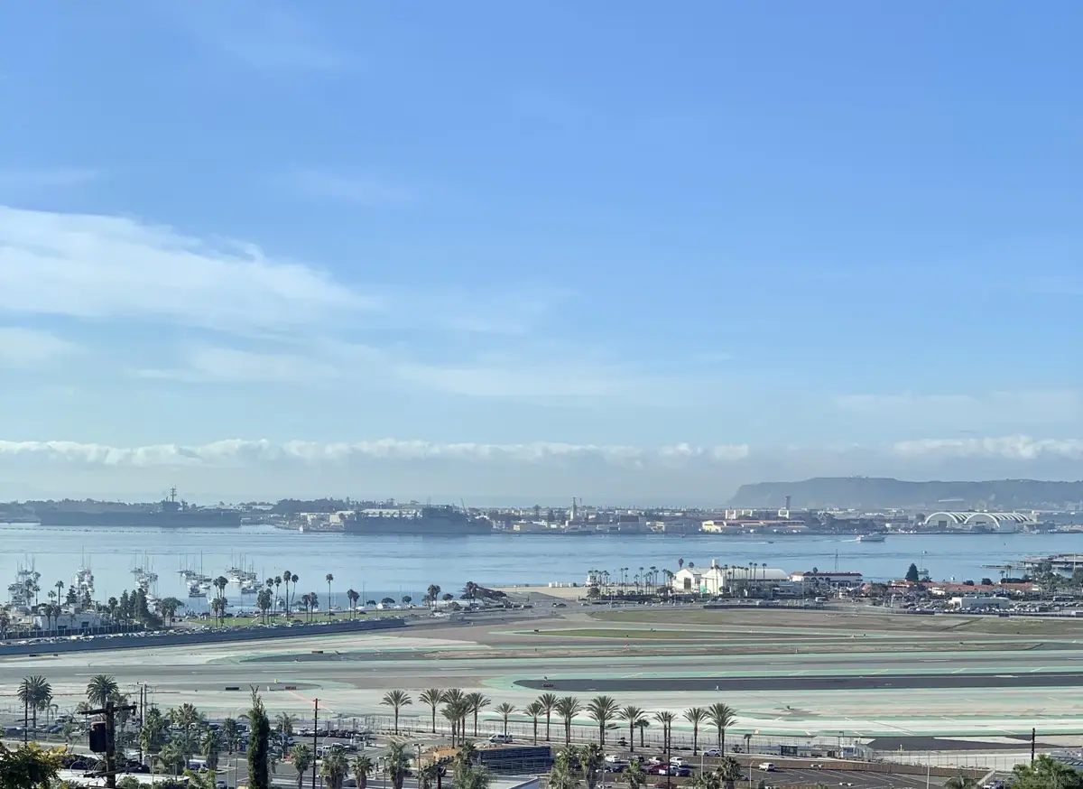 2831-37 Columbia Street, San Diego, CA 92103 - Image #1