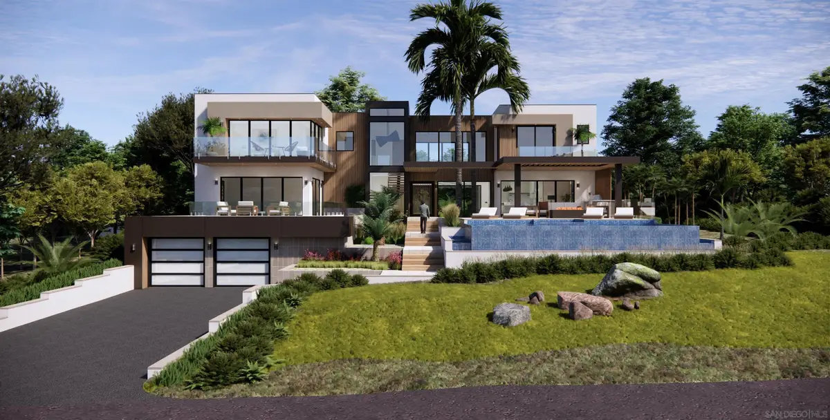 7835 La Jolla Vista Dr, La Jolla, CA 92037 - Image #1