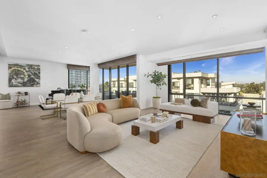 2604 5th Ave #801, San Diego, CA 92103 - Image #2