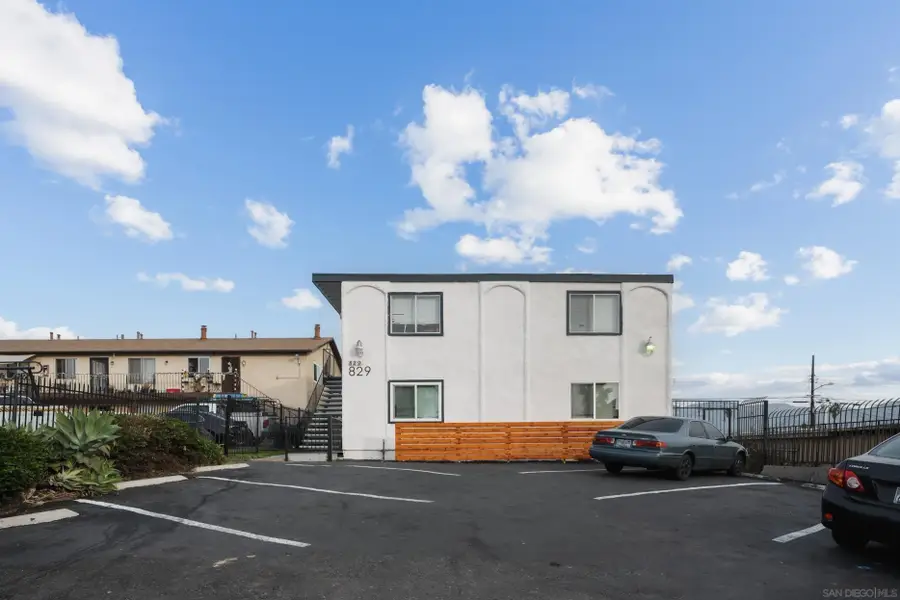 829 Grand Ave., Spring Valley, CA 91977 - Image #2