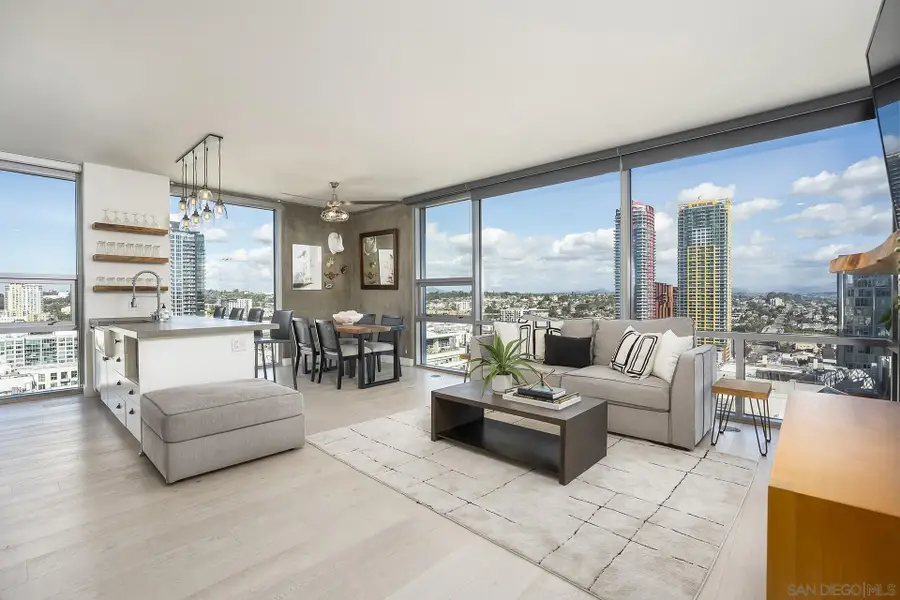 321 10th Ave #2101, San Diego, CA 92101 - Image #3