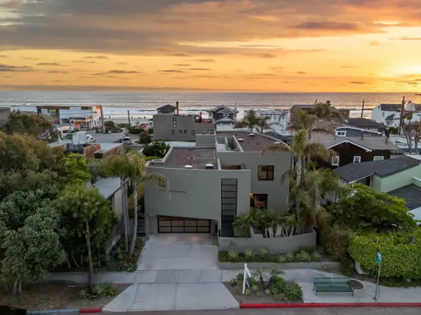 2402 Camino Del Mar, Del Mar, CA 92014