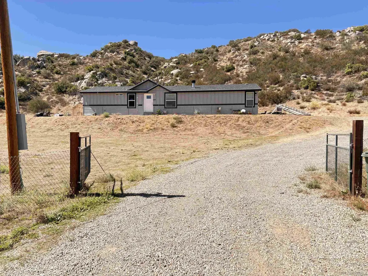 2848 La Posta Rd., Campo, CA 91906 - Image #1
