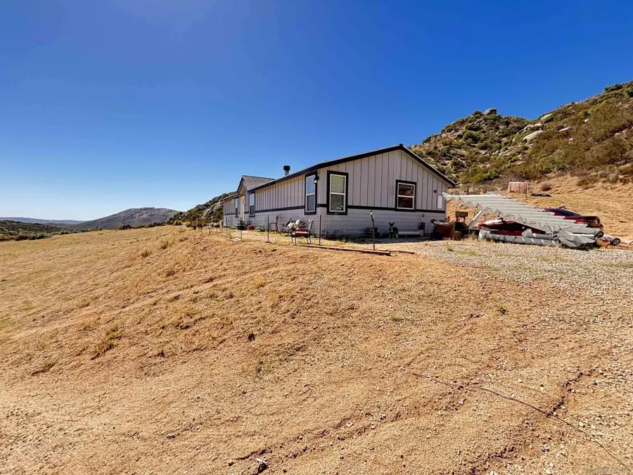 2848 La Posta Rd., Campo, CA 91906 - Image #2