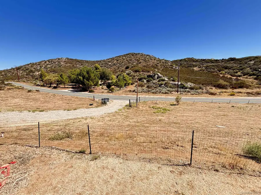 2848 La Posta Rd., Campo, CA 91906 - Image #3