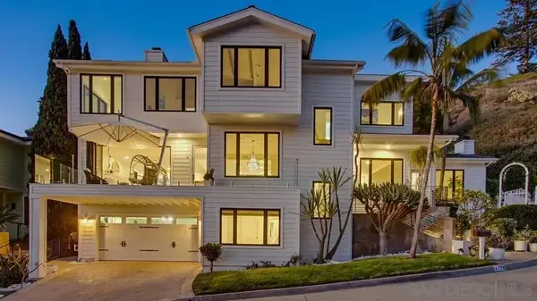 778 La Canada St, La Jolla, CA 92037