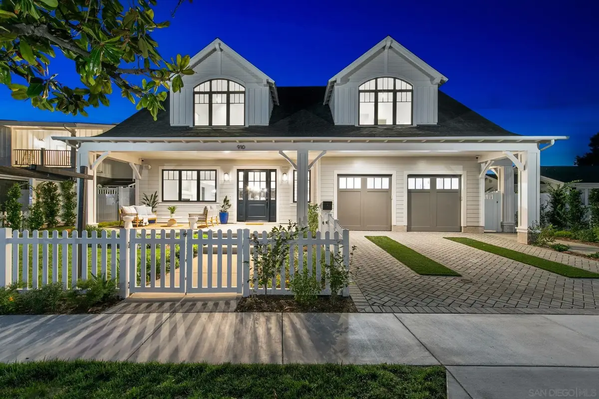 910 Balboa Ave, Coronado, CA 92118 - Image #1