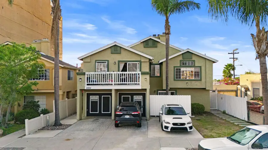 4084 Oregon St, San Diego, CA 92104 - Image #2